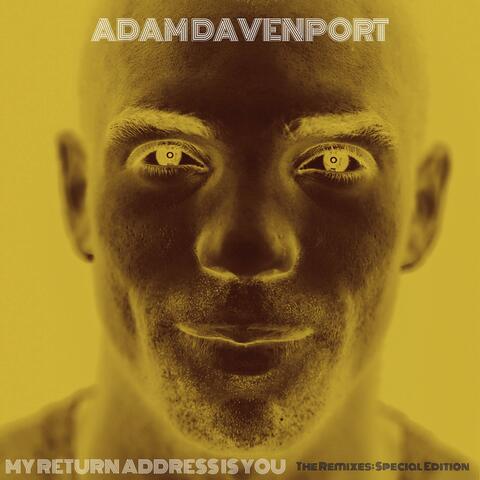 My Return Address Is You: The Remixes (Special Edition)