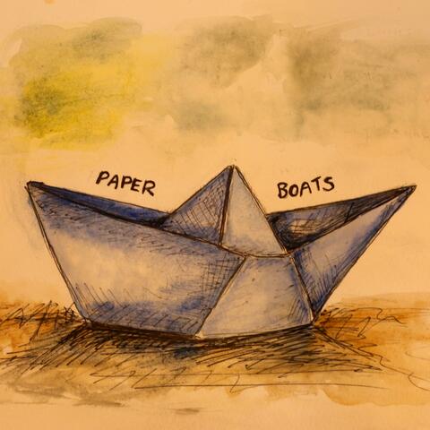 Paper Boats (Remastered)