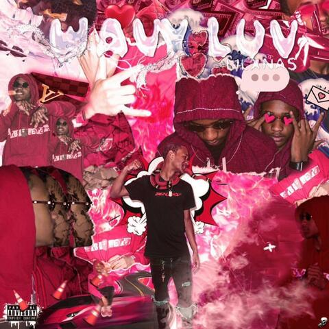 Wavy Luv