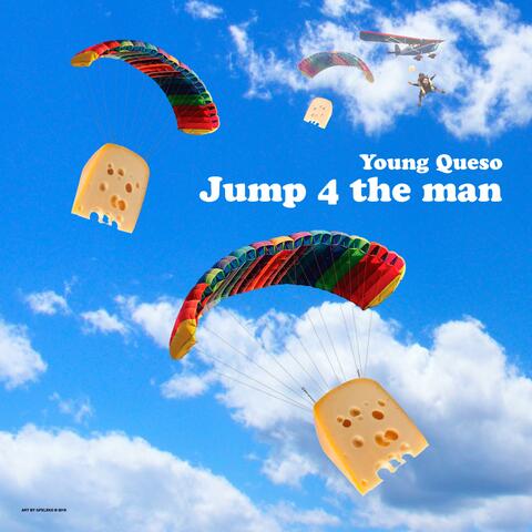 Jump 4 the Man