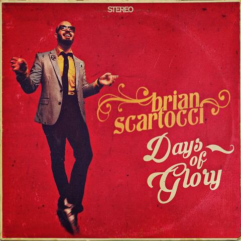 Days of Glory