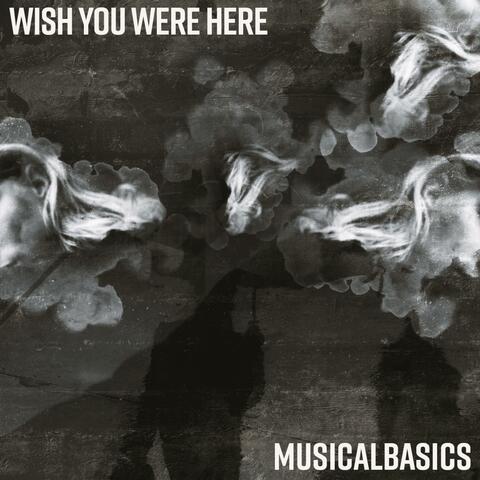 Wish You Were Here