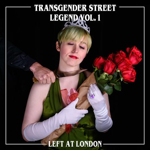 Transgender Street Legend, Vol. 1