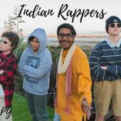 Indian Rappers