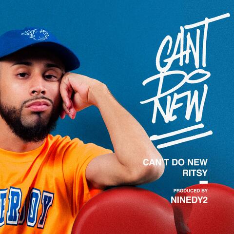 Can't Do New