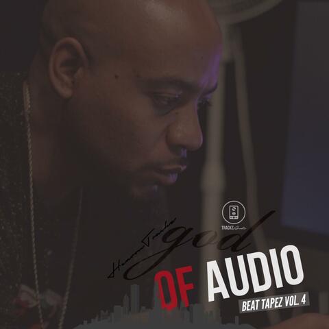 God 0f Audio: Beat Tapez, Vol. 4