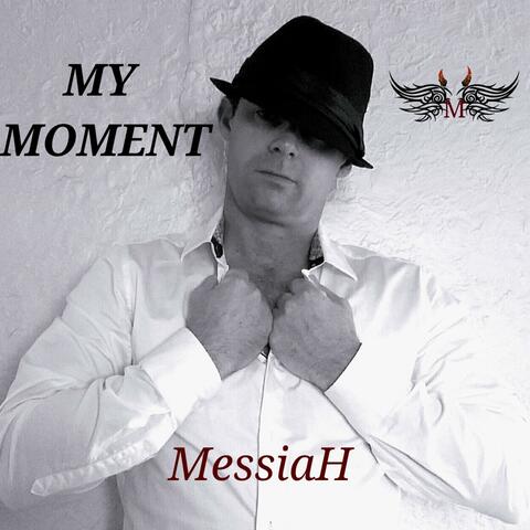 My Moment