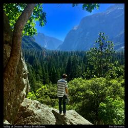 Valley of Dreams Interlude