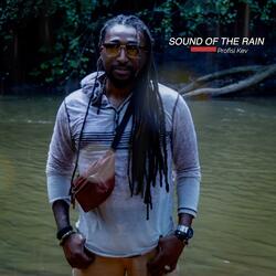 Sound of the Rain