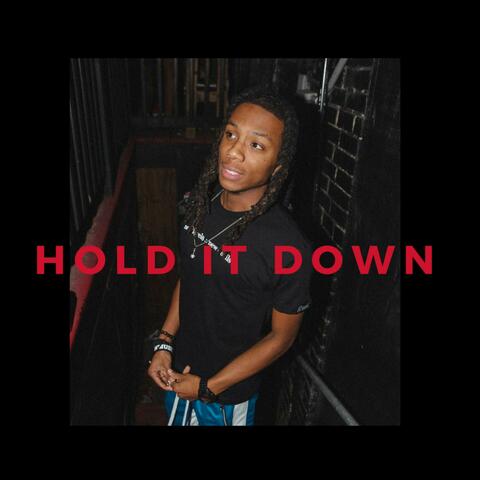 Hold It Down