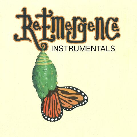 ReEmergece Instrumentals