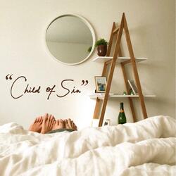 Child of Sin