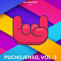 Puchojenso, Vol. 3
