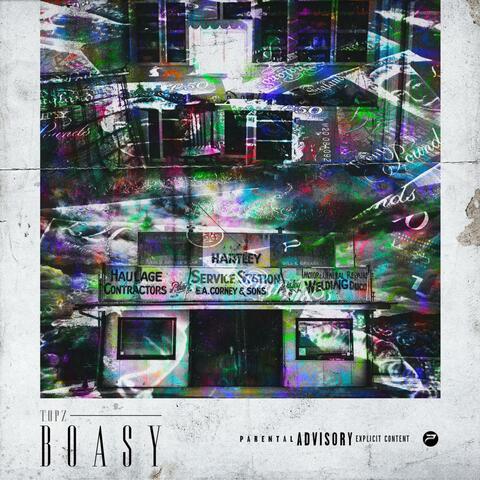 Boasy