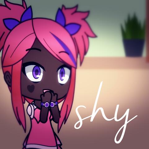 Shy