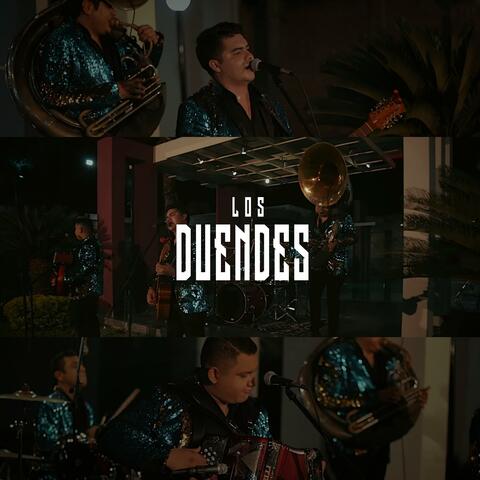 Los Duendes