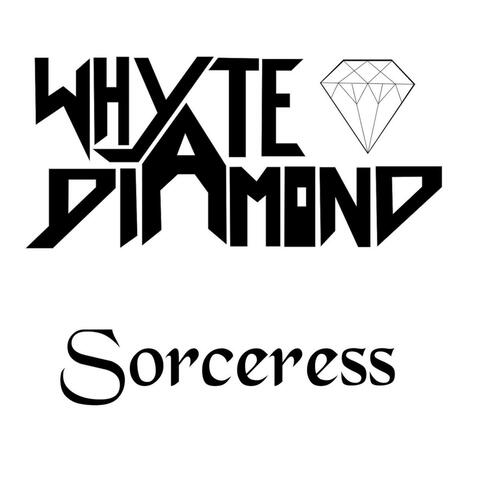 Sorceress
