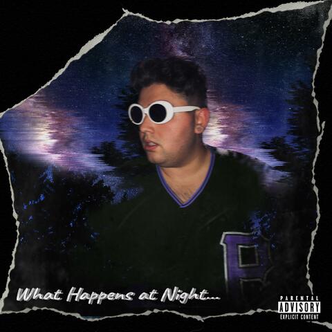 What Happens at Night...