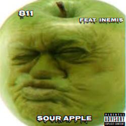 Sour Apple