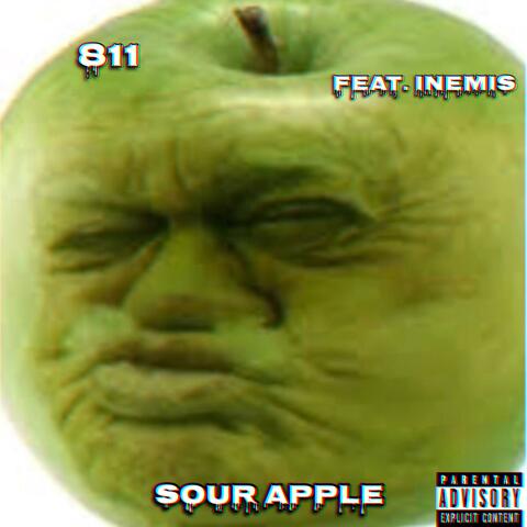 Sour Apple