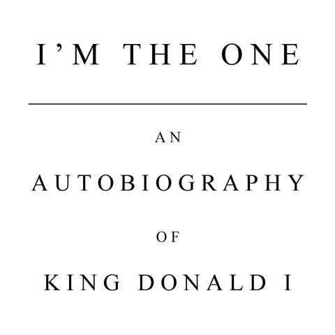 I'm the One