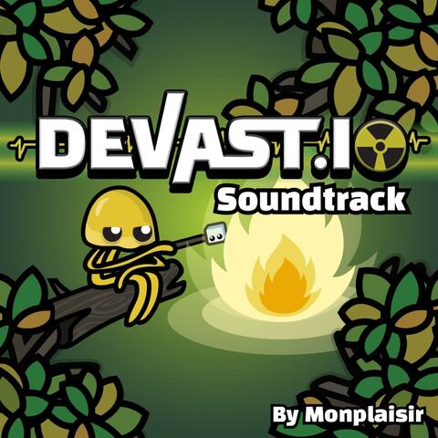 Devast.Io Soundtrack