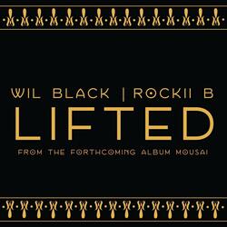 Lifted feat. Rockii B.