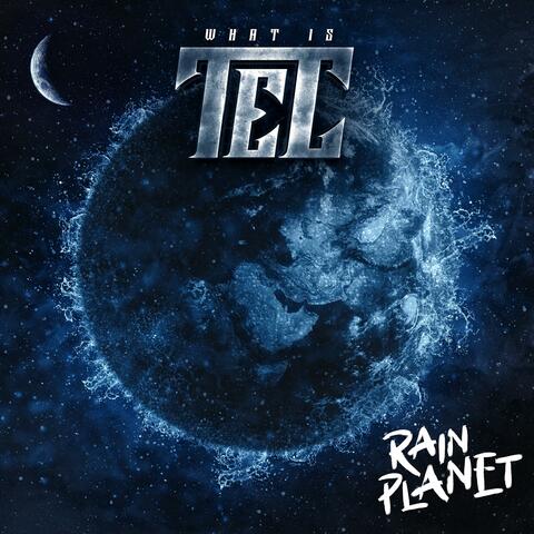 Rain Planet