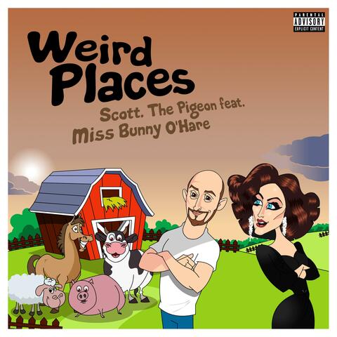 Weird Places