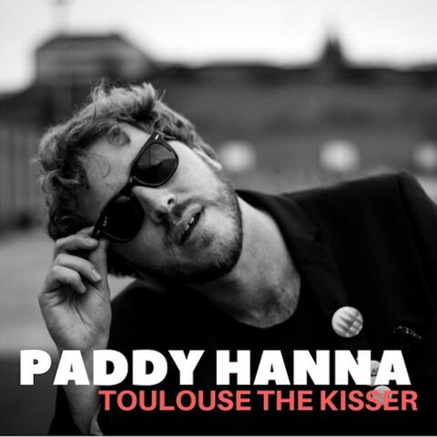 Toulouse the Kisser
