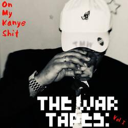 On My Kanye Shit
