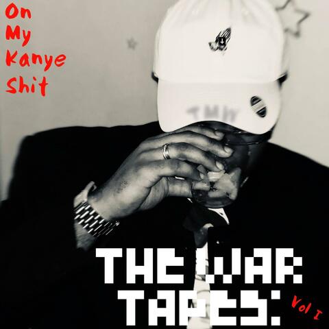 On My Kanye Shit