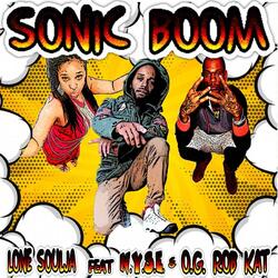 SonicBoom