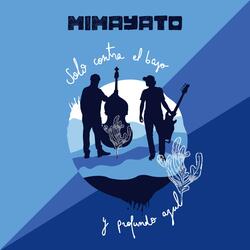 Solo Contra el Bajo y Profundo Azul