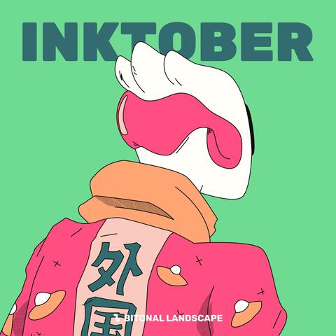 Inktober