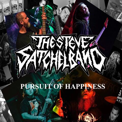 Pursuit of Happiness