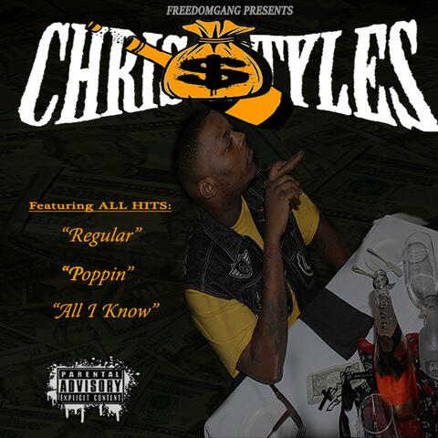 Chris Styles