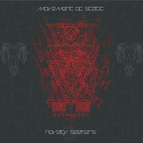 Novelty Seekers Ep