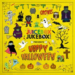 Happy Halloween