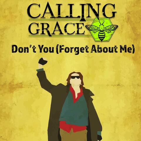 Don't You (Forget About Me)