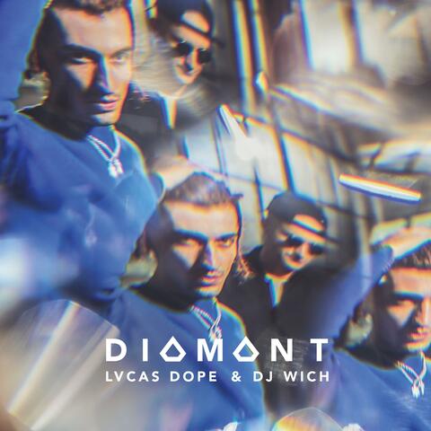 Lvcas Dope & Dj Wich