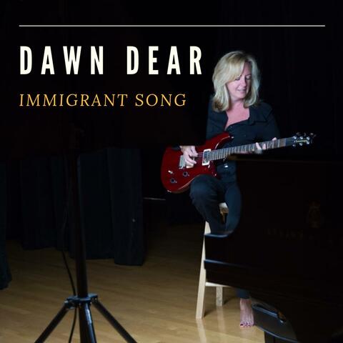 Immigrant Song
