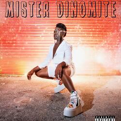 Mister Dinomite