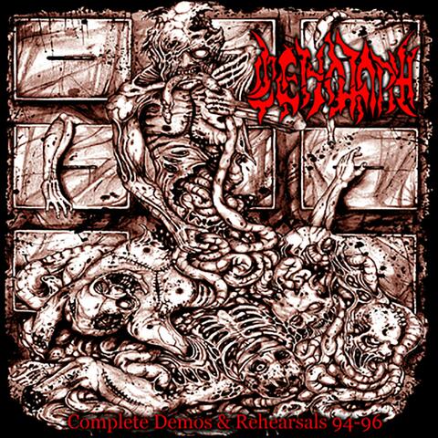Complete Demo & Rehearsals 94-96