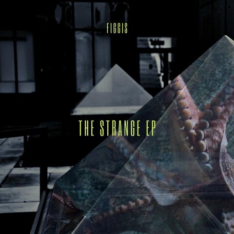 The Strange EP
