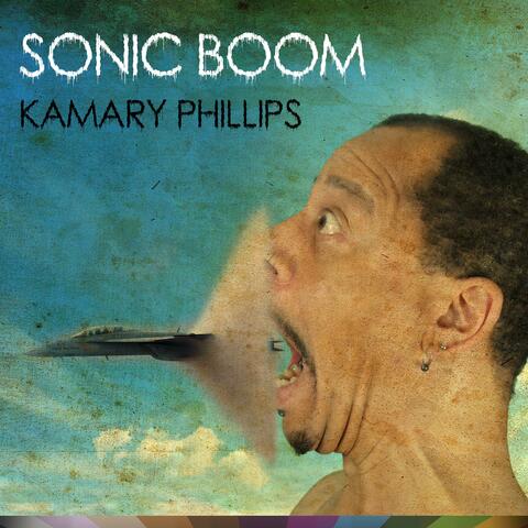 Sonic Boom