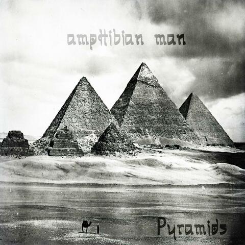 Pyramids