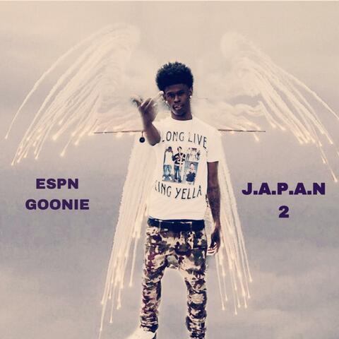 J.A.P.A.N 2