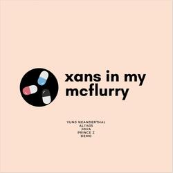 McFlurry (feat. Prince Z, Al11435, Demo & Jova)