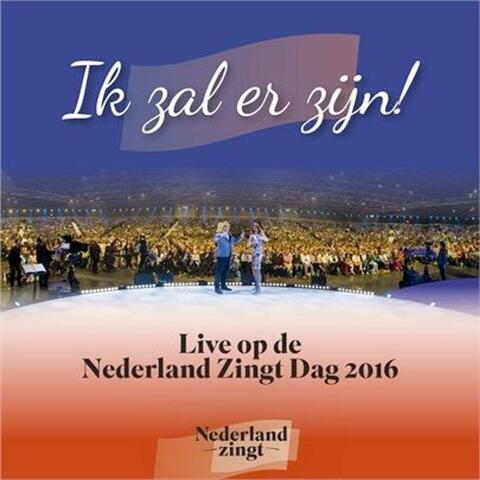 Ik Zal Er Zijn
